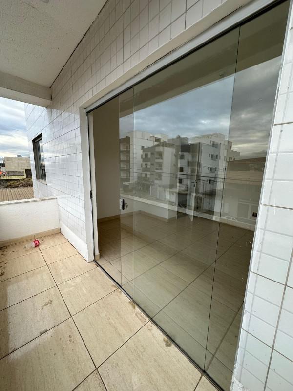 Apartamento, Masterville, 3 Quartos, 1 Vaga, 1 Suíte