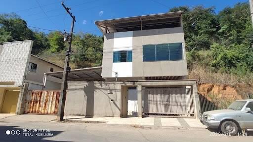 Casa, João XXIII, 3 Quartos, 2 Vagas, 1 Suíte