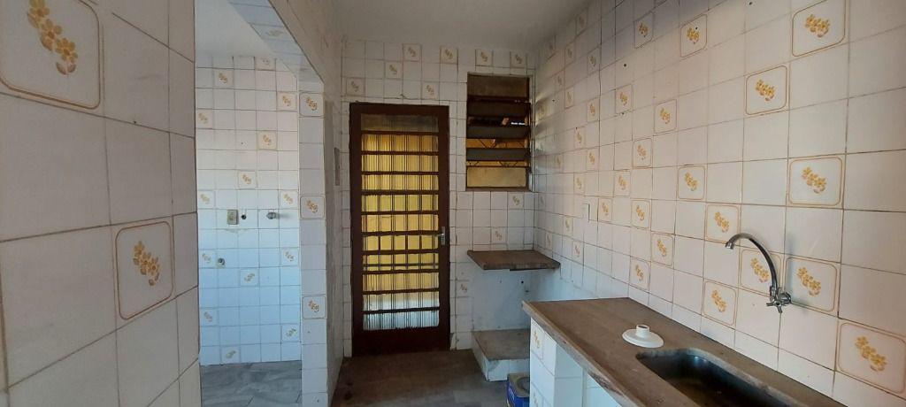 Casa, Nações Unidas, 2 Quartos, 1 Vaga