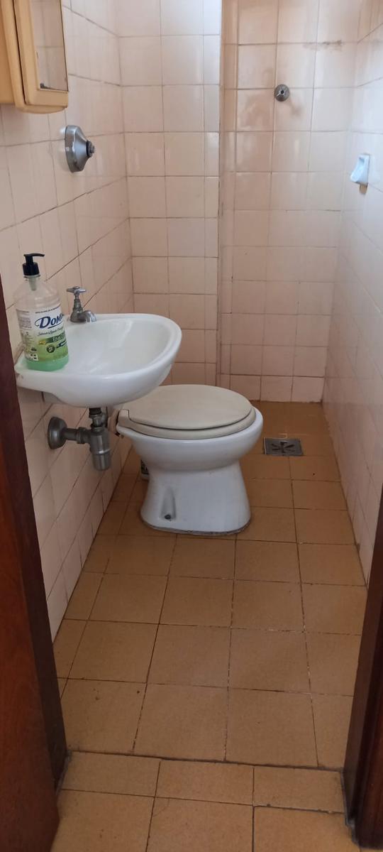 Apartamento, Jardim América, 3 Quartos, 1 Vaga