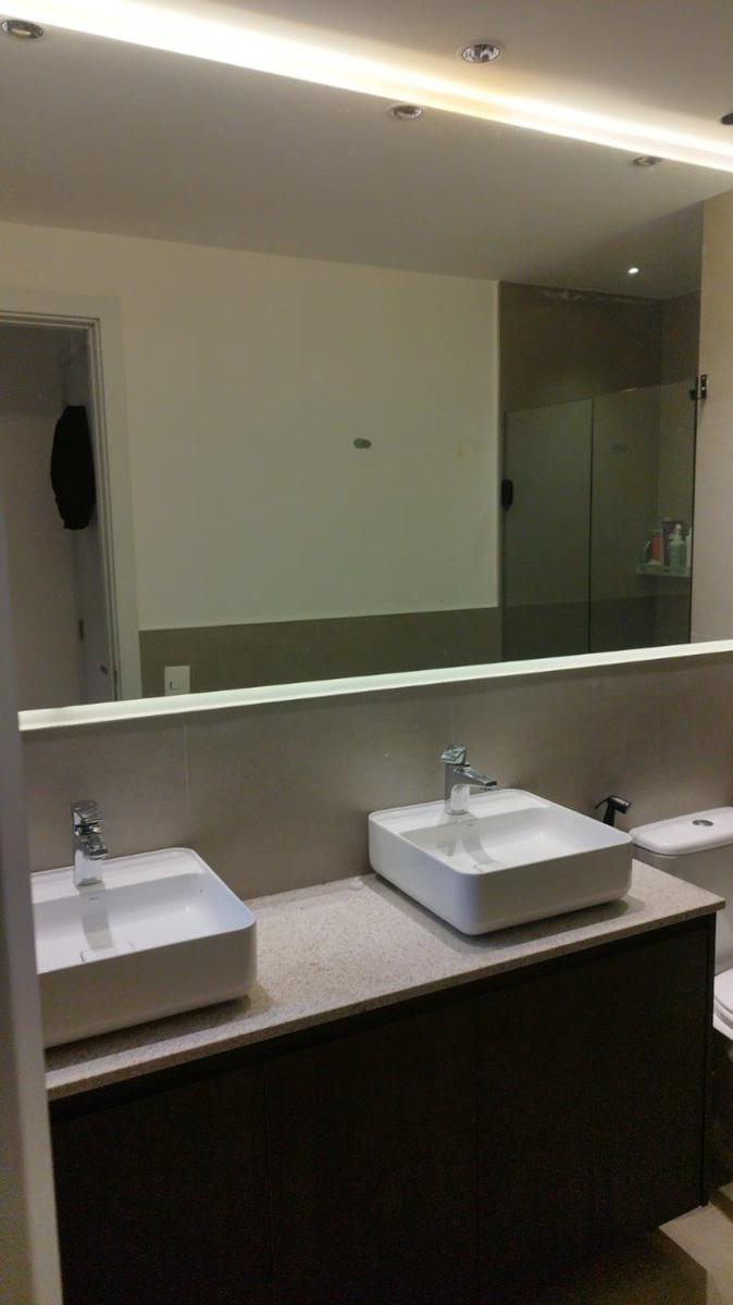 Apartamento, Vila da Serra, 2 Quartos, 2 Vagas, 1 Suíte