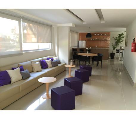 Cobertura, São Luiz (pampulha), 3 Quartos, 3 Vagas, 1 Suíte