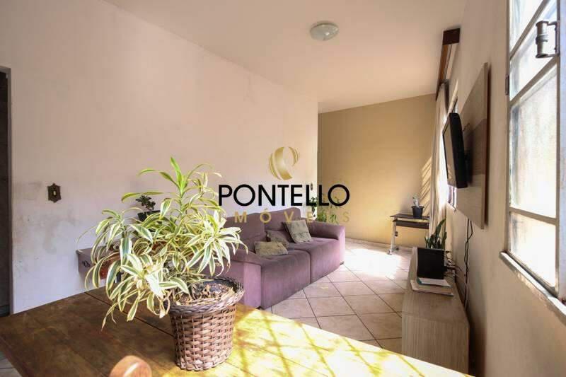 Apartamento, Alto Barroca, 3 Quartos, 1 Vaga