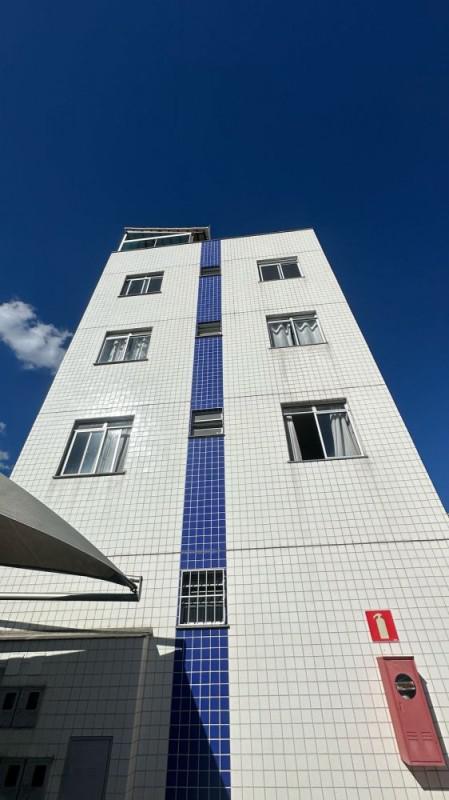 Apartamento, Água Branca, 3 Quartos, 2 Vagas, 1 Suíte
