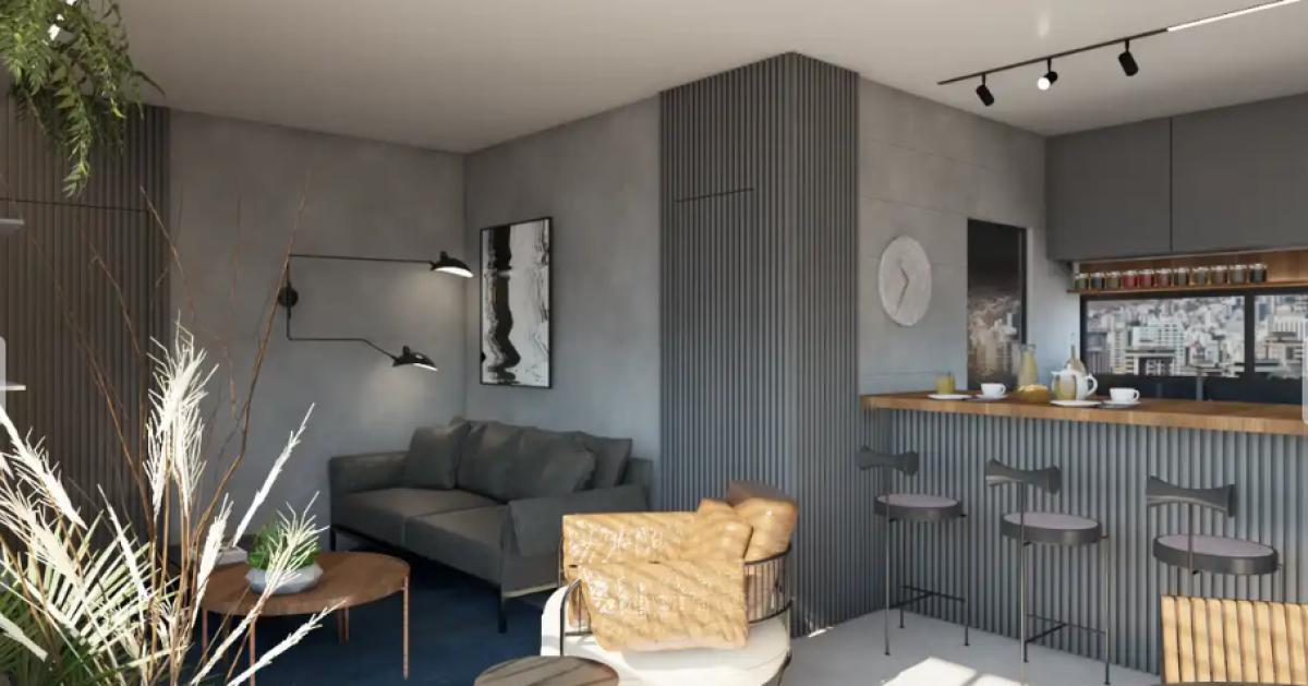 Apartamento, Serra, 3 Quartos, 2 Vagas, 1 Suíte