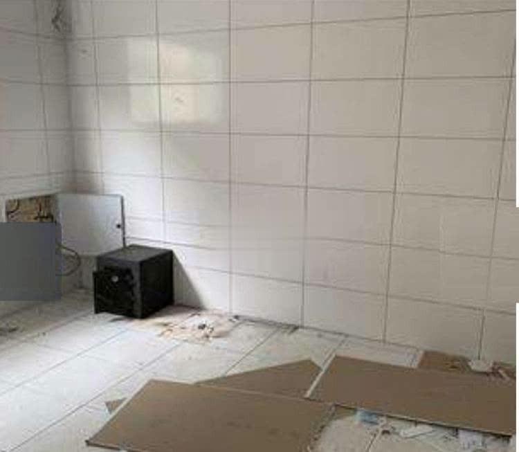 Andar, Prado, 3 Quartos, 50 Vagas, 1 Suíte
