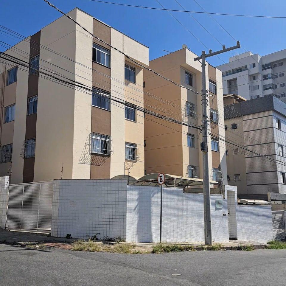 Apartamento, Ipiranga, 2 Quartos, 1 Vaga, 0 Suíte