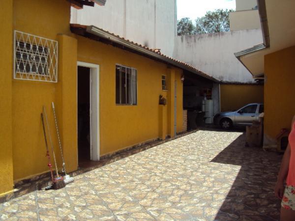 Casa Comercial, Serra, 6 Vagas