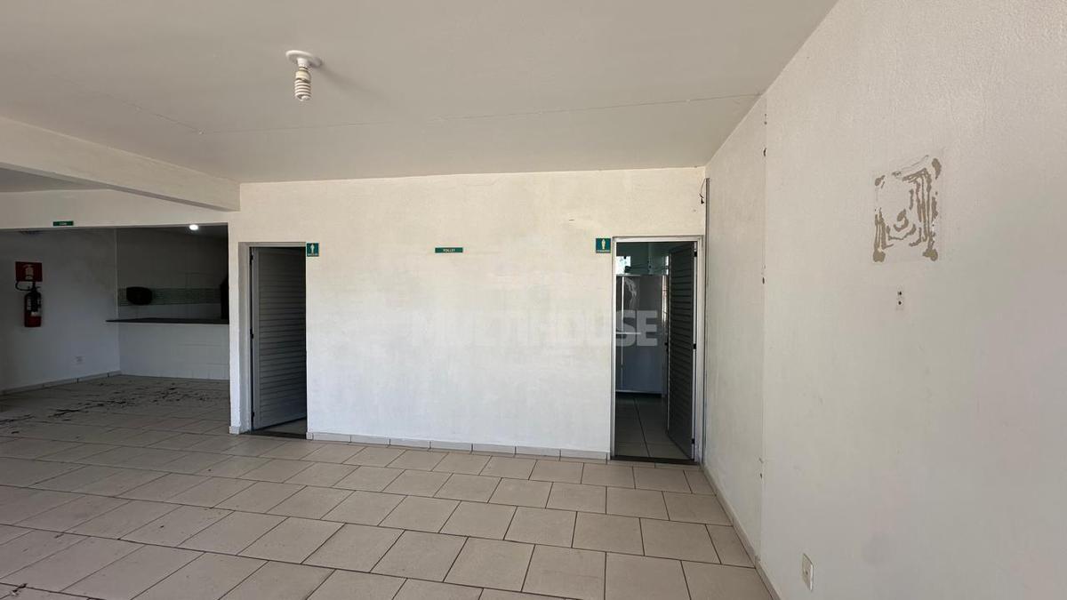 Andar, Vitória, 0 Quarto, 10 Vagas