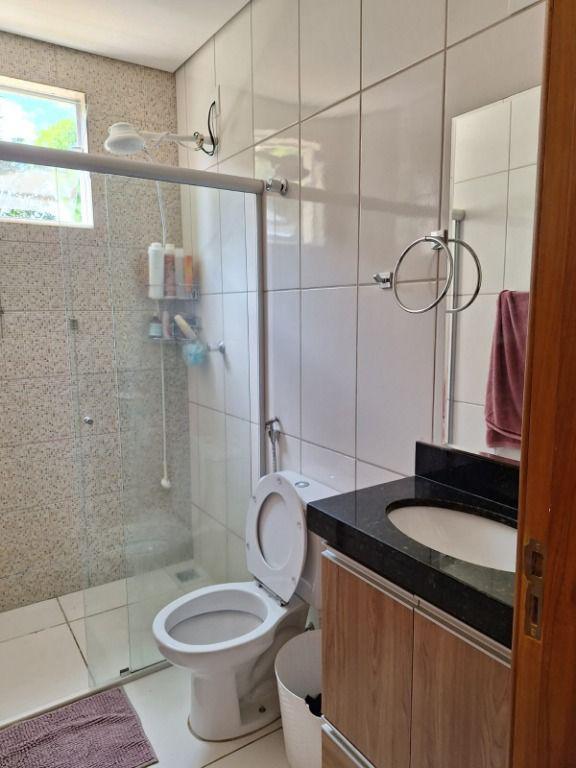 Cobertura, Paciência, 3 Quartos, 2 Vagas, 1 Suíte