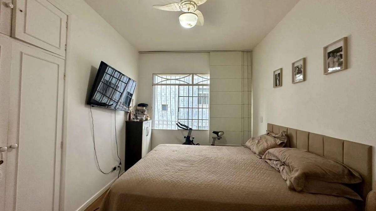 Cobertura, Luxemburgo, 4 Quartos, 2 Vagas, 1 Suíte