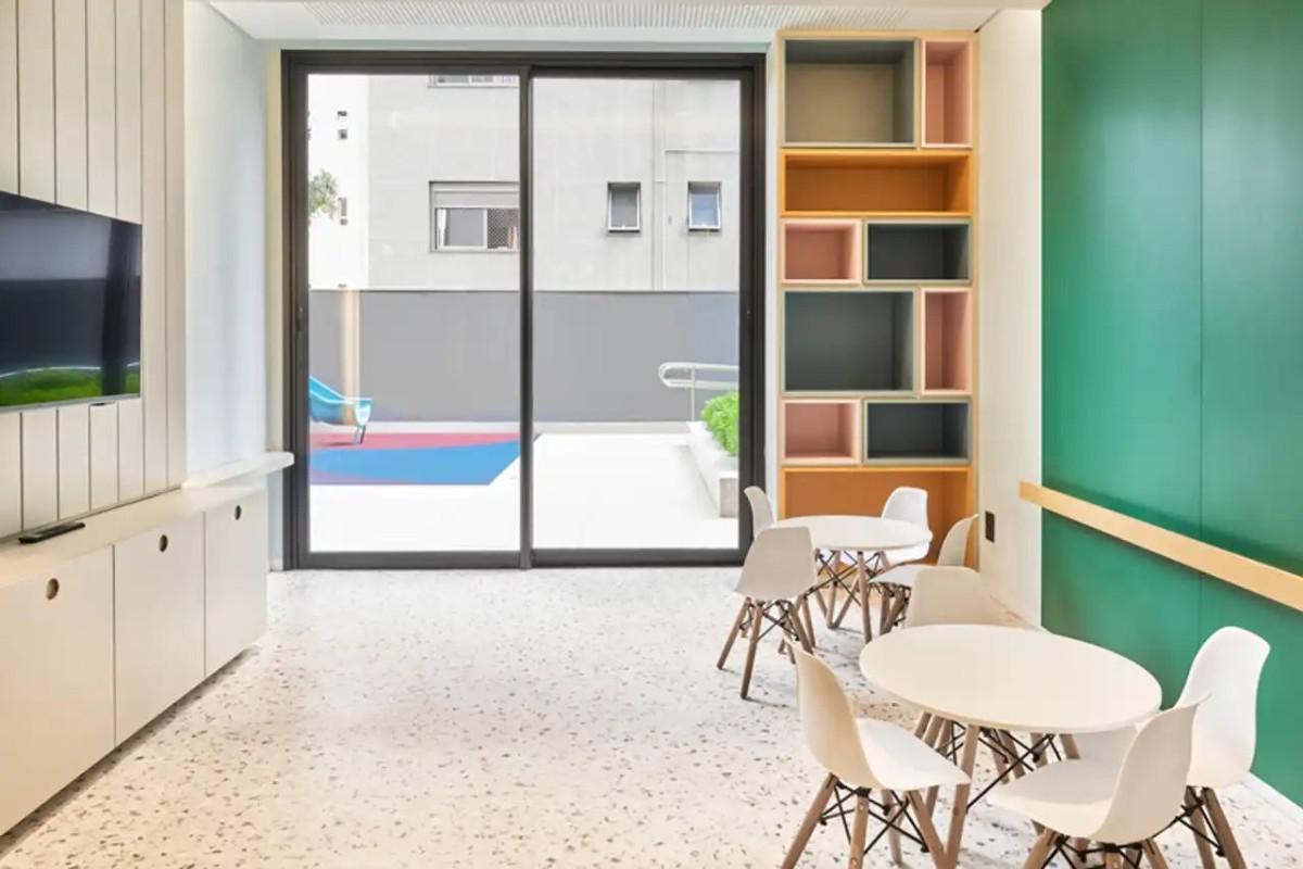 Cobertura, Santo Agostinho, 3 Quartos, 3 Vagas, 1 Suíte