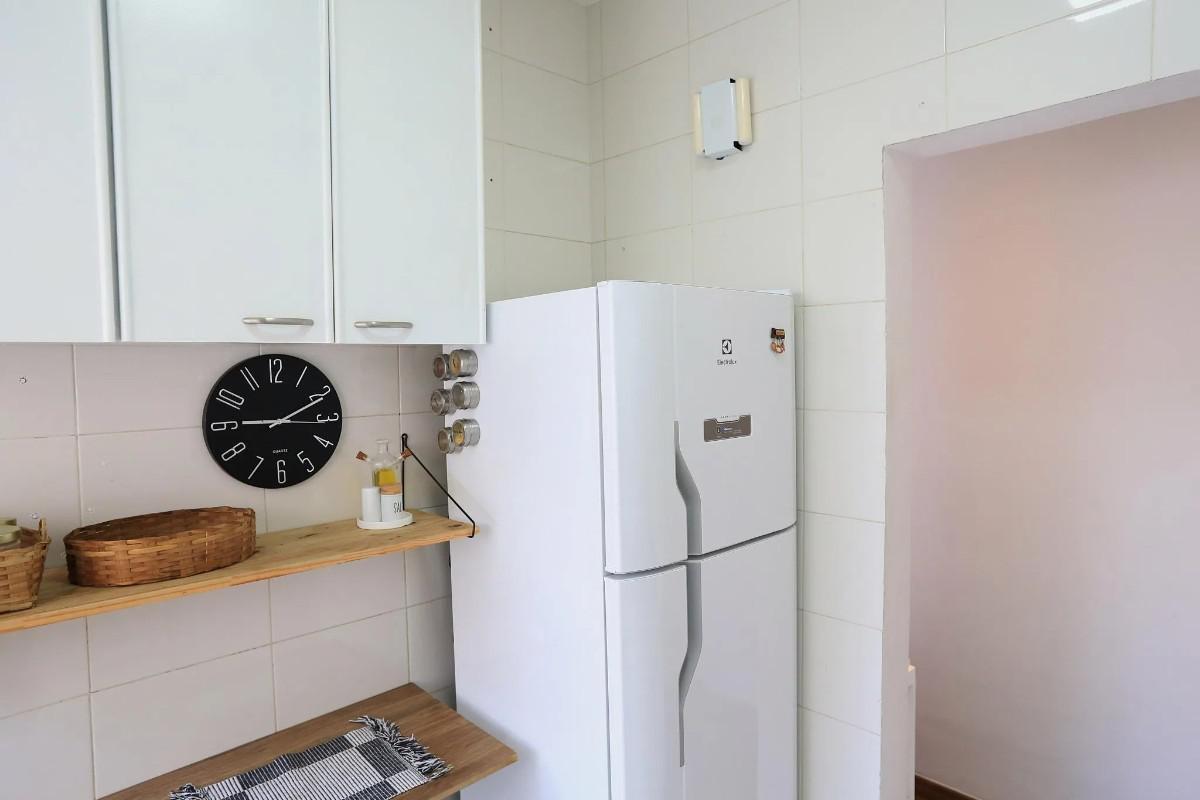 Apartamento, Cidade Nova, 2 Quartos, 1 Vaga