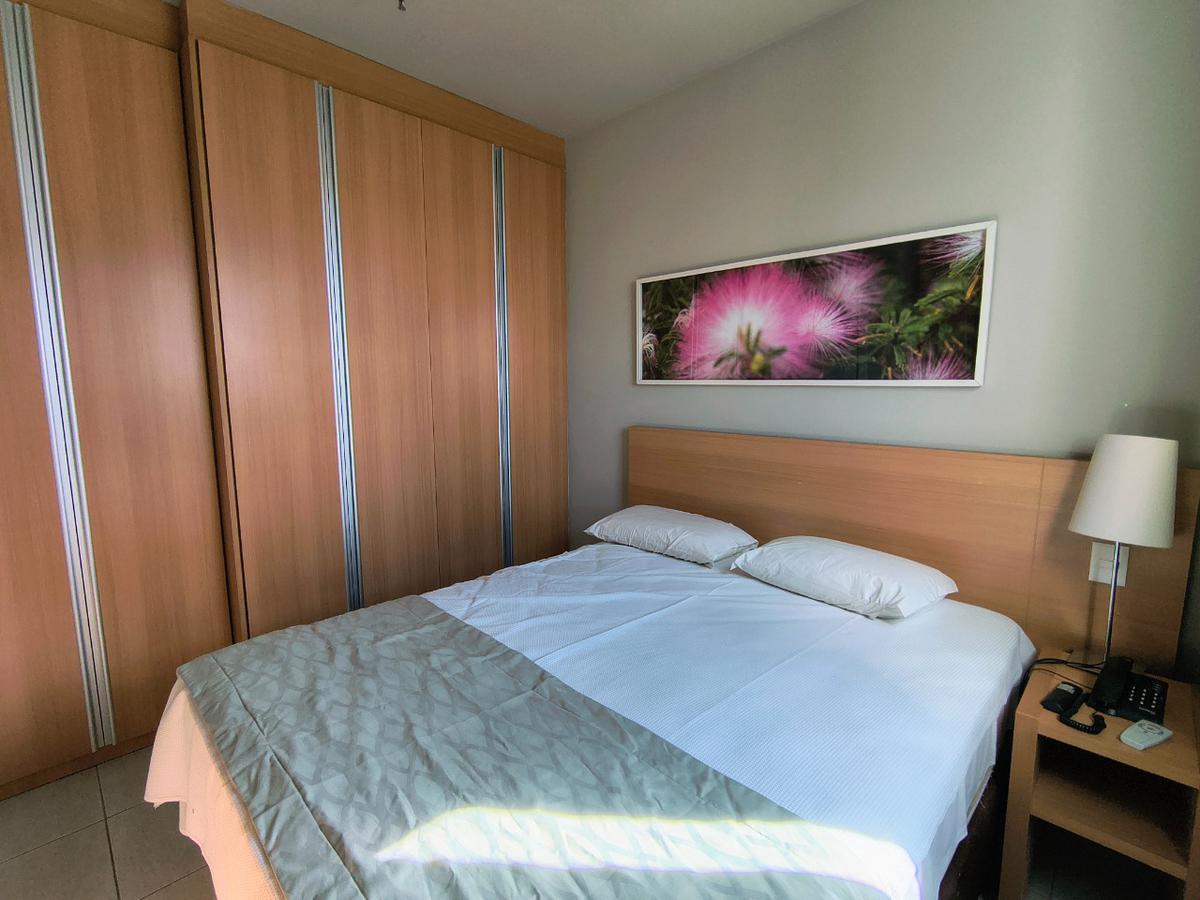 Apartamento, Cidade Nova, 1 Quarto, 1 Vaga, 1 Suíte