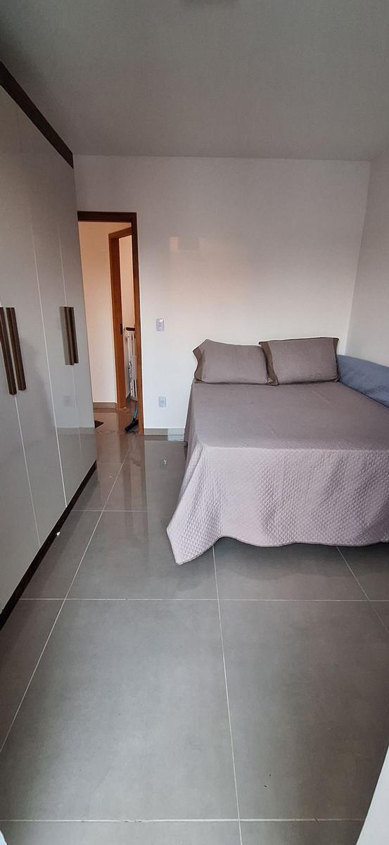 Casa, Novo Centro, 2 Quartos, 1 Vaga