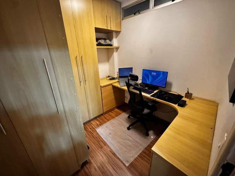 Cobertura, Silveira, 3 Quartos, 2 Vagas, 1 Suíte