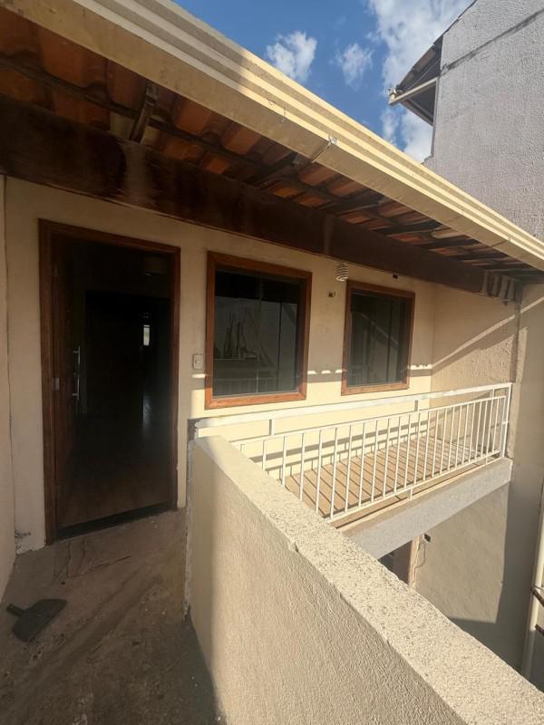 Casa, São Pedro, 2 Quartos, 1 Vaga