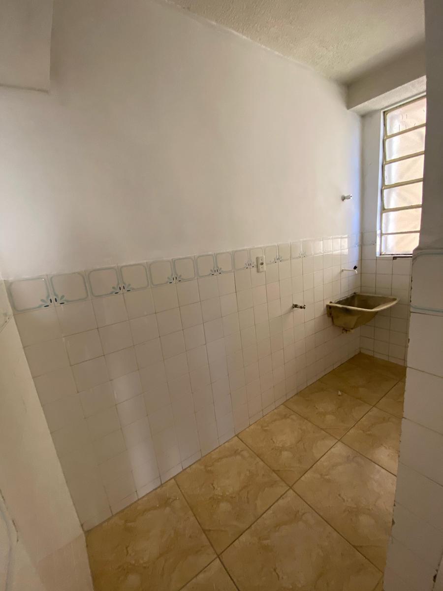 Apartamento, Industrial, 2 Quartos, 1 Vaga