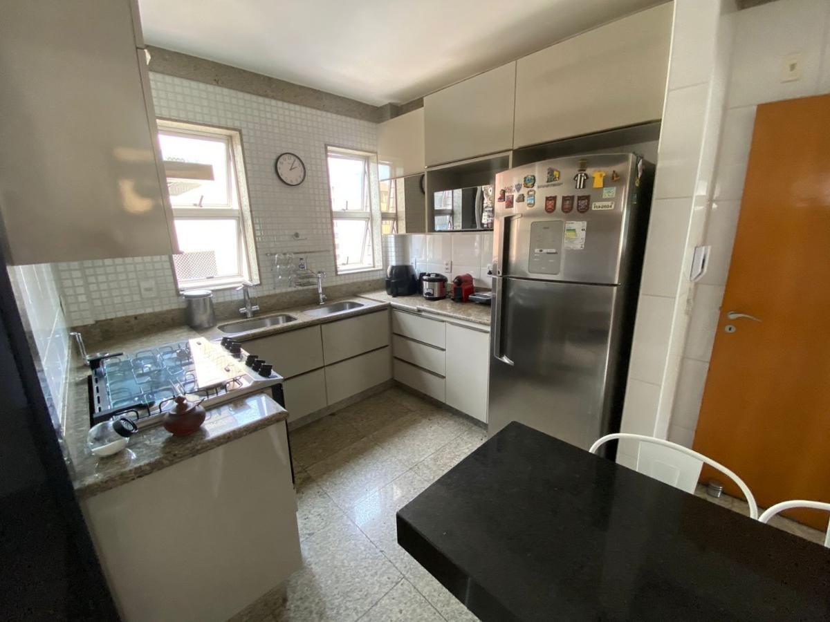 Cobertura, União, 5 Quartos, 4 Vagas, 2 Suítes