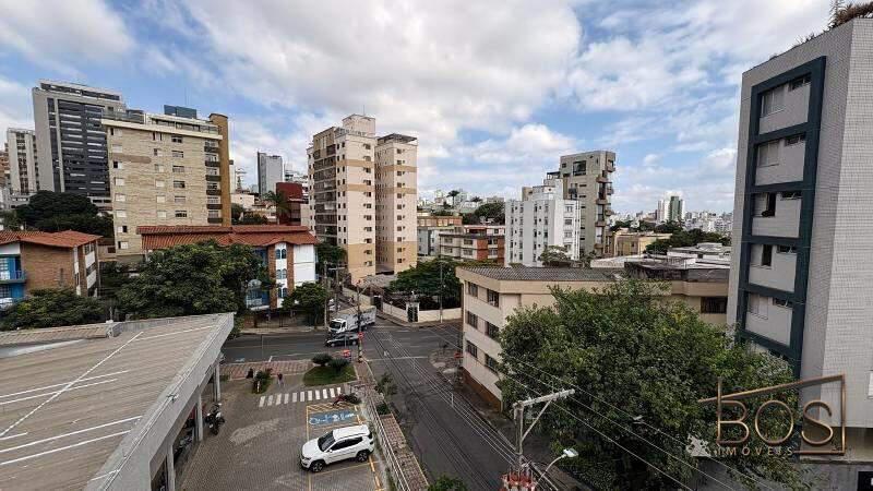 Cobertura, Cruzeiro, 3 Quartos, 2 Vagas, 2 Suítes