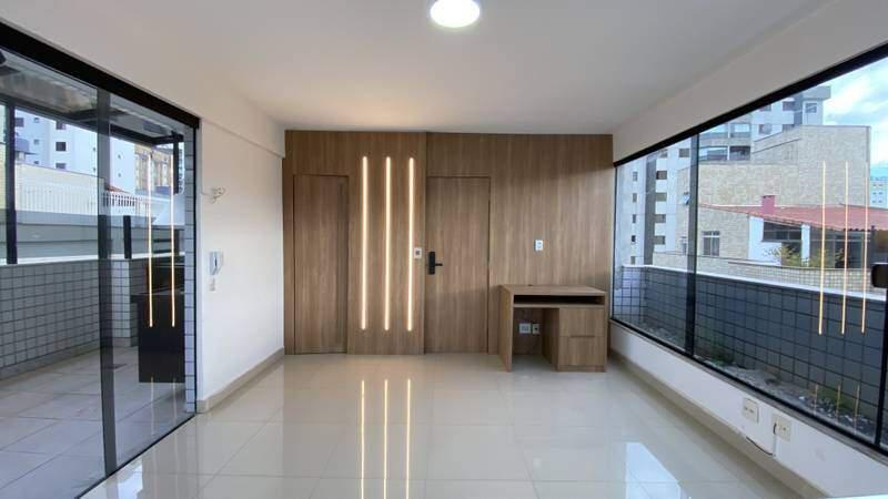 Cobertura, Buritis, 4 Quartos, 4 Vagas, 1 Suíte