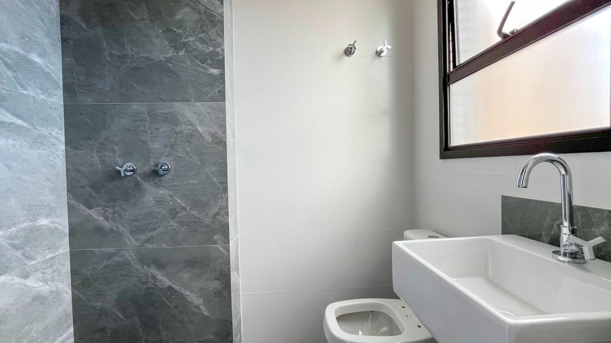 Apartamento, Castelo, 4 Quartos, 4 Vagas, 2 Suítes