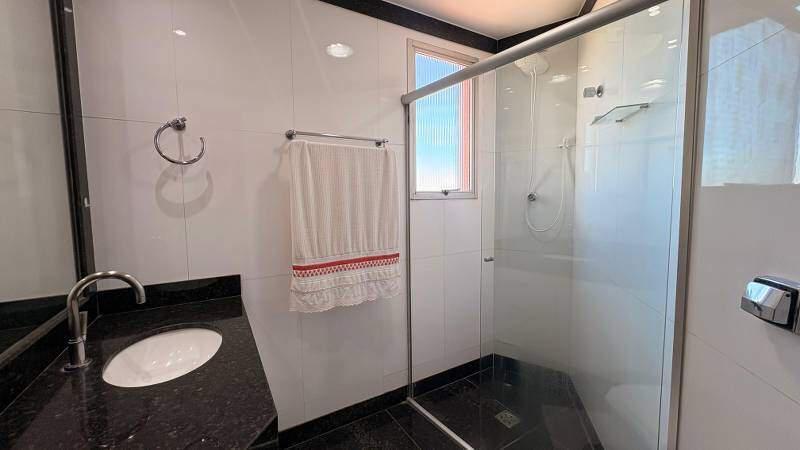 Apartamento, Barro Preto, 4 Quartos, 2 Vagas, 1 Suíte