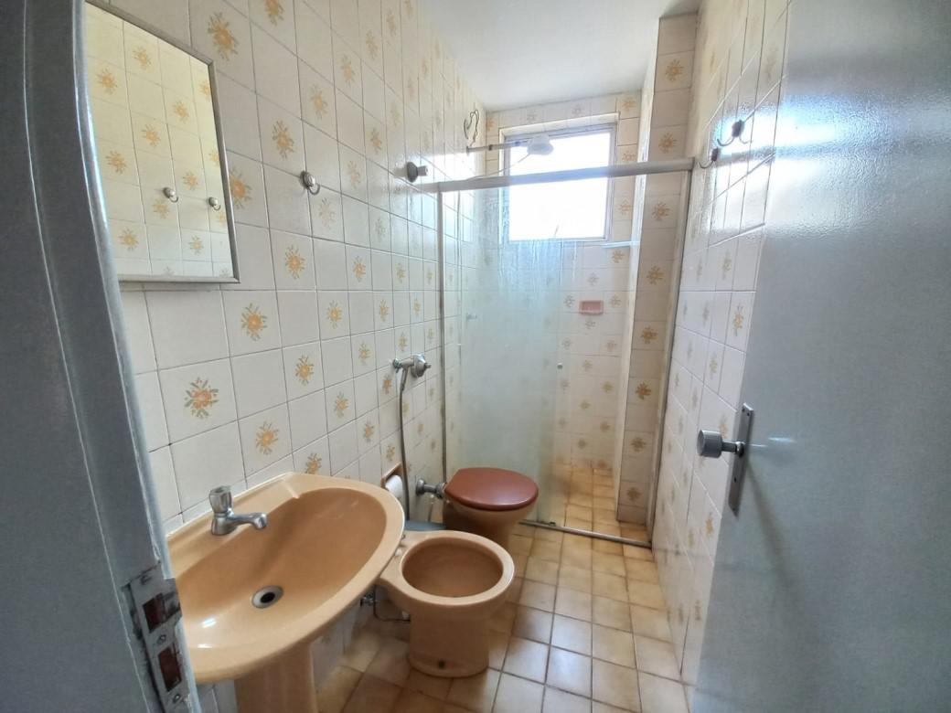 Apartamento, Santo Antônio, 2 Quartos, 1 Vaga, 1 Suíte