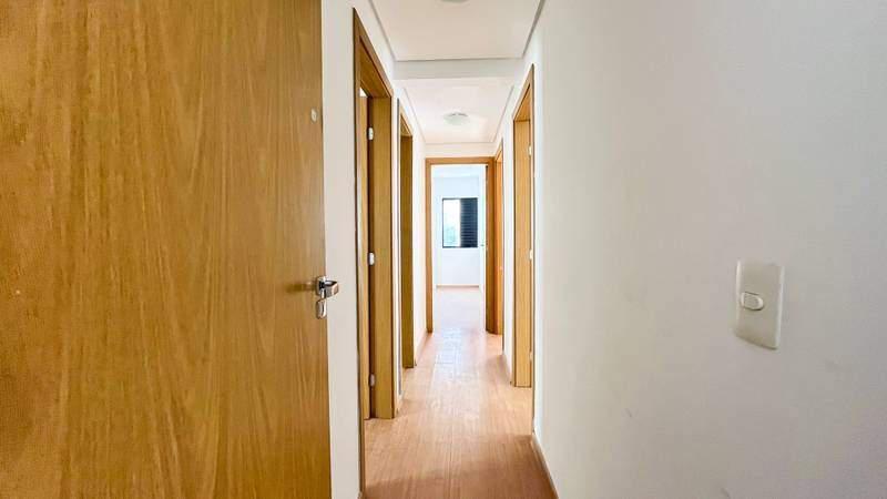 Apartamento, Buritis, 4 Quartos, 3 Vagas, 1 Suíte