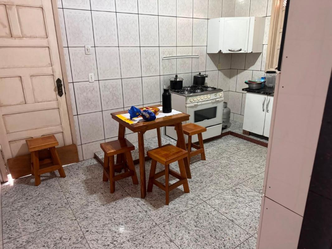 Casa, Pedra Branca (justinópolis), 8 Quartos, 6 Vagas