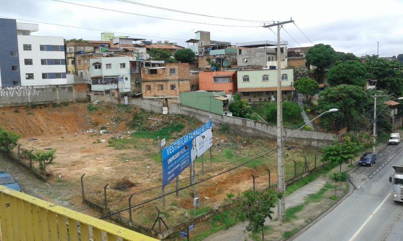 Lote, Heliópolis, 0 Quarto, 0 Vaga