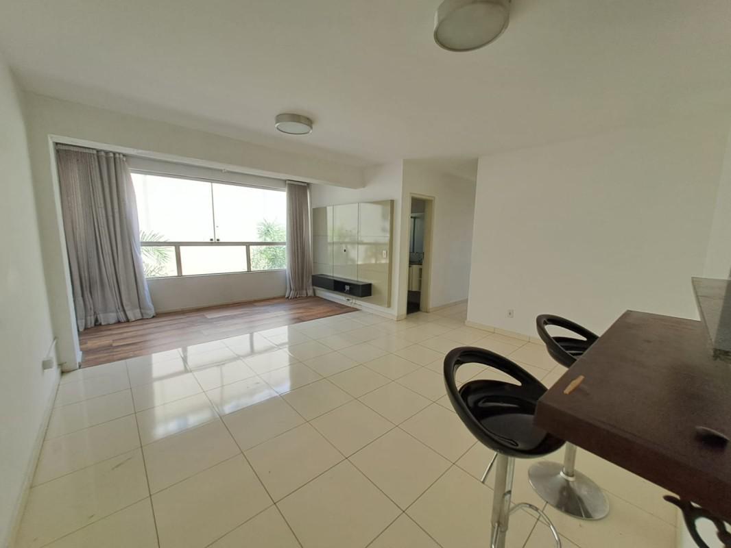 Apartamento, Buritis, 3 Quartos, 2 Vagas, 1 Suíte