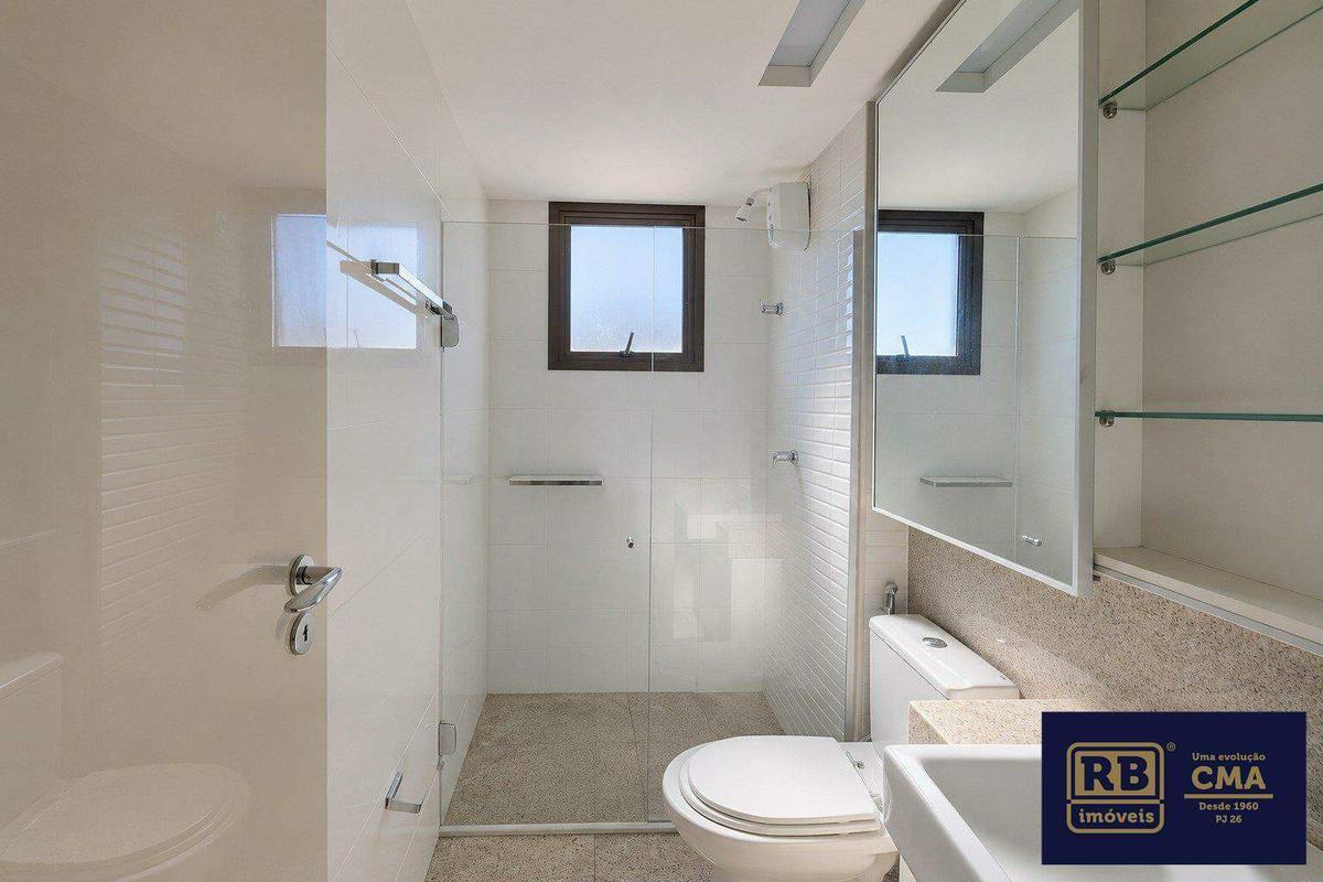 Apartamento, Sion, 3 Quartos, 2 Vagas, 1 Suíte