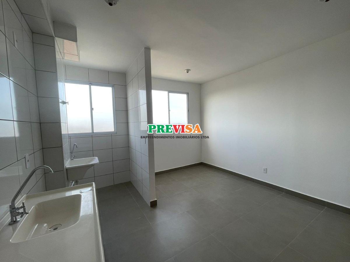 Apartamento, São Gabriel, 2 Quartos, 1 Vaga