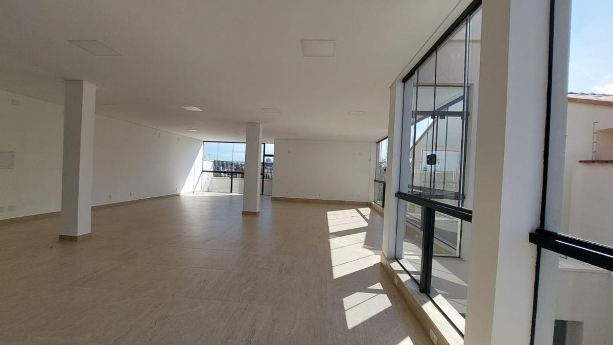 Andar, Nossa Senhora de Fátima, 0 Quarto, 0 Vaga