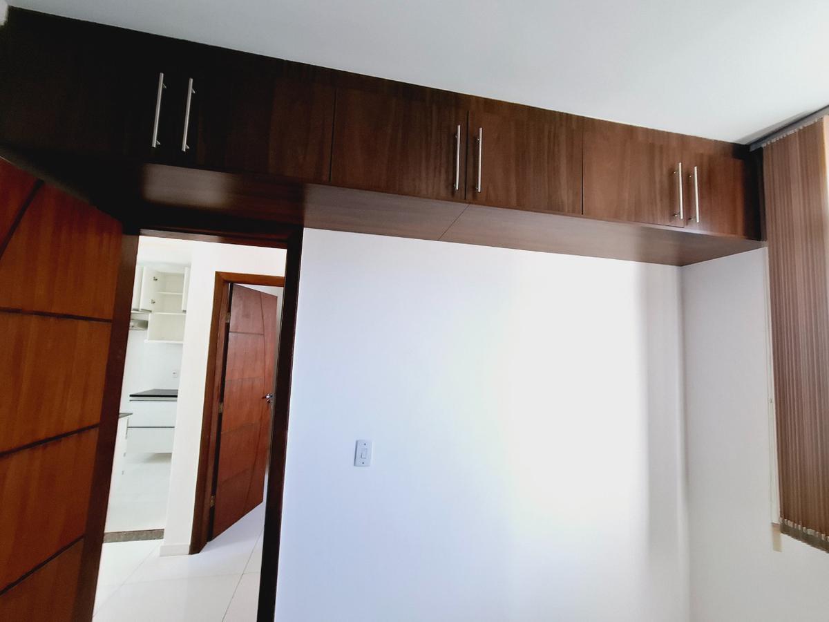 Apartamento, Califórnia, 2 Quartos, 1 Vaga