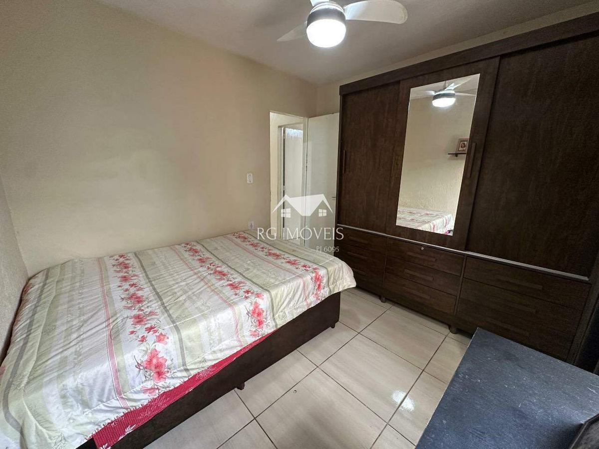 Casa, Conjunto Ademar Maldonado, 4 Quartos, 3 Vagas, 1 Suíte