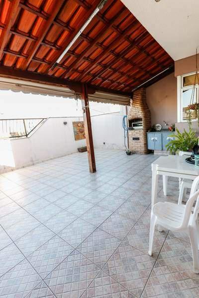 Cobertura, Santa Inês, 4 Quartos, 3 Vagas, 2 Suítes