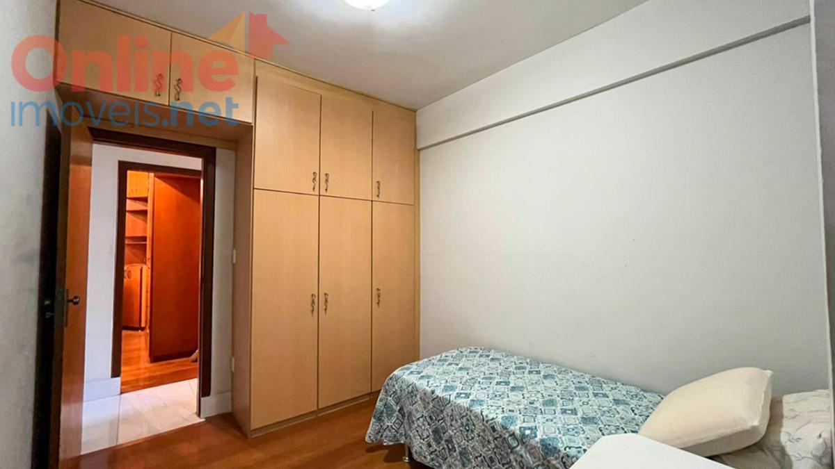 Apartamento, Buritis, 3 Quartos, 0 Vaga, 1 Suíte