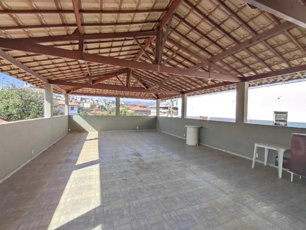 Casa, Diamante, 4 Quartos, 3 Vagas, 1 Suíte