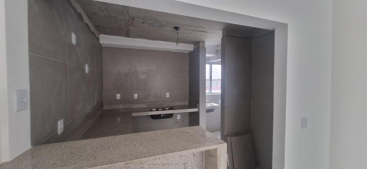 Apartamento, Ana Lúcia, 3 Quartos, 2 Vagas, 1 Suíte