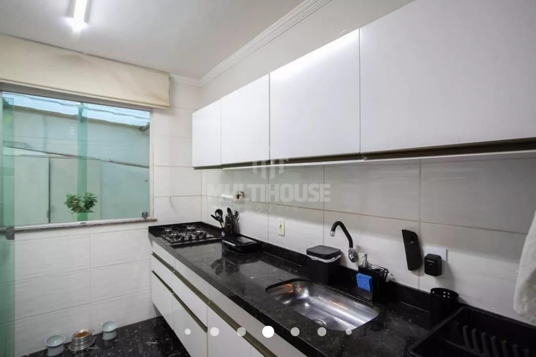 Apartamento, Minaslândia (p Maio), 2 Quartos, 1 Vaga, 2 Suítes