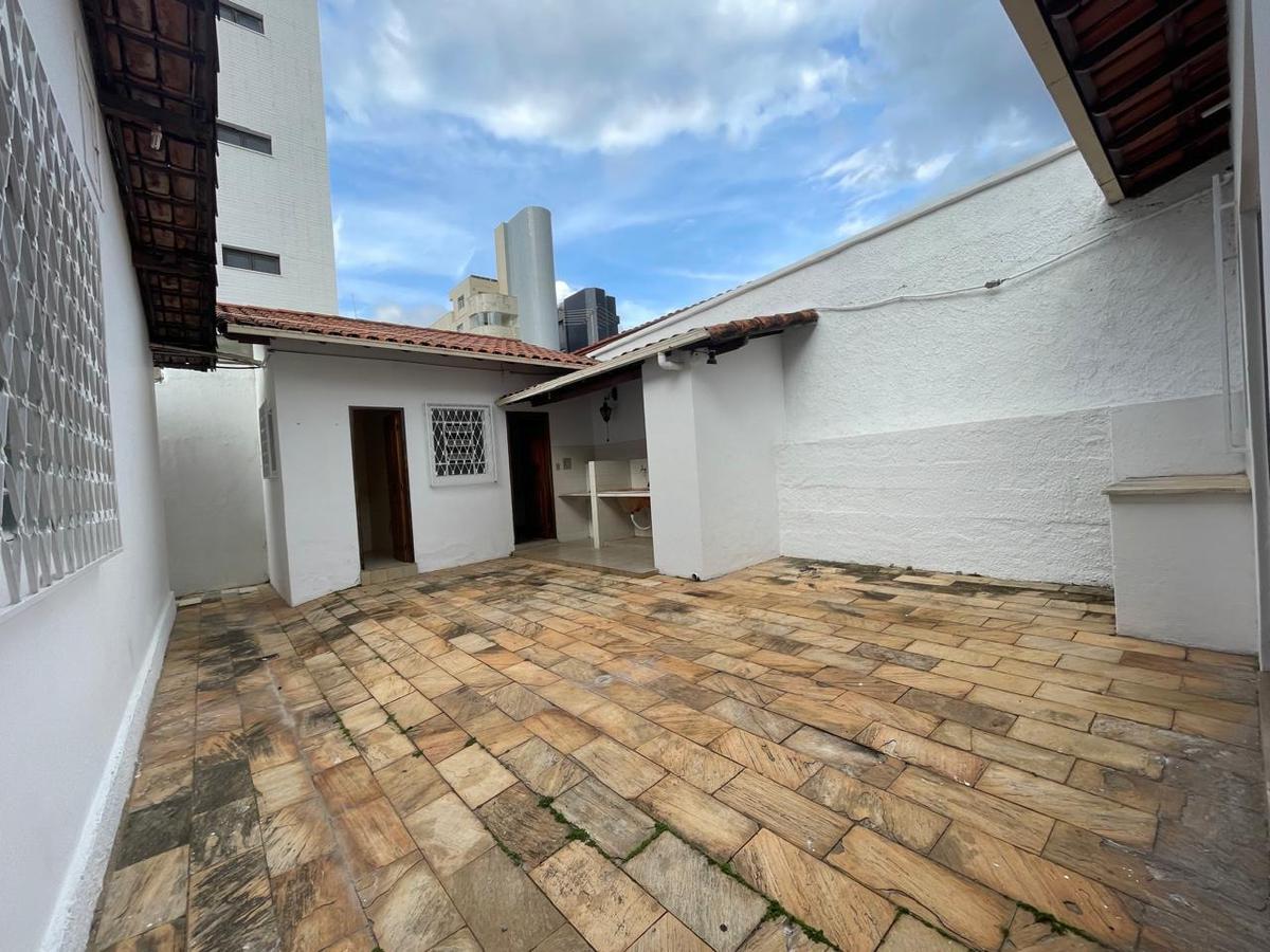Casa, Cidade Nova, 3 Quartos, 4 Vagas, 1 Suíte