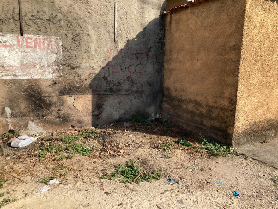 Lote, Industrial, 0 Quarto, 0 Vaga