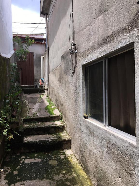 Casa, Vila Nova Vista, 2 Quartos, 2 Vagas