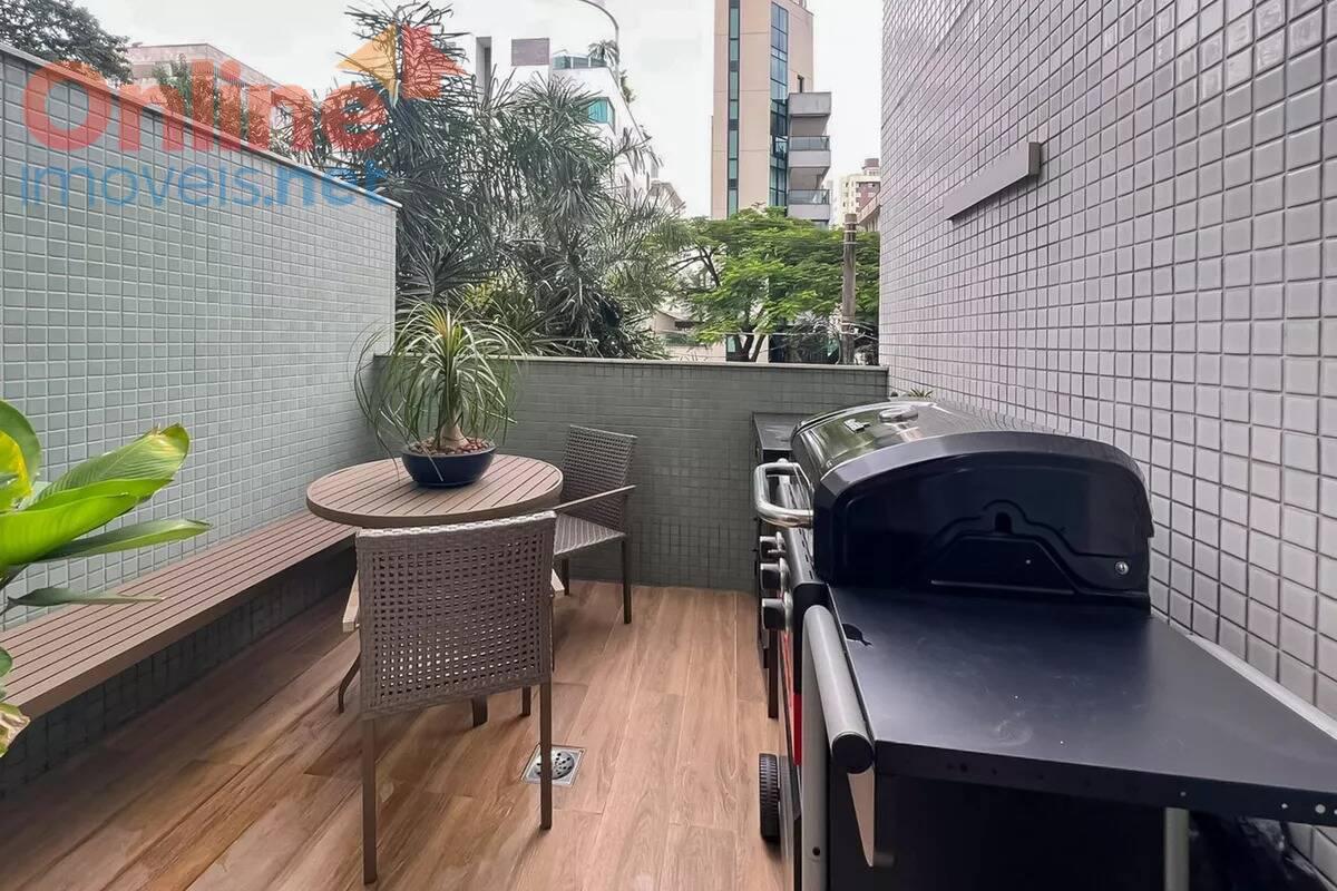 Apartamento, Gutierrez, 2 Quartos, 0 Vaga, 1 Suíte