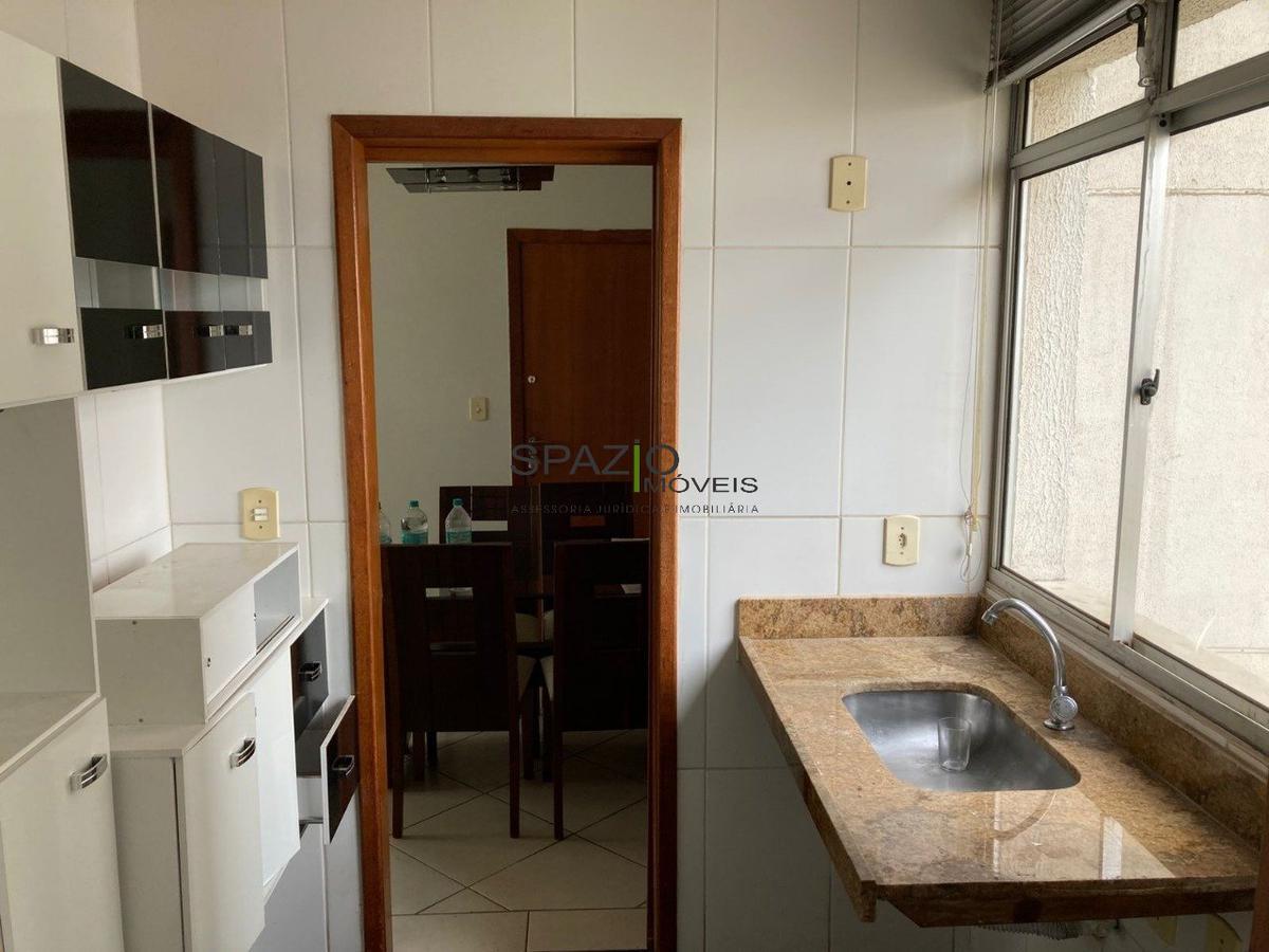 Apartamento, Manacás, 2 Quartos, 2 Vagas, 1 Suíte