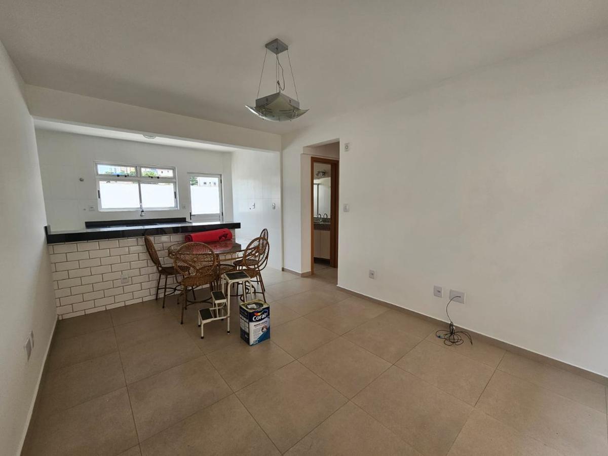 Apartamento, Jardim América, 3 Quartos, 2 Vagas, 1 Suíte