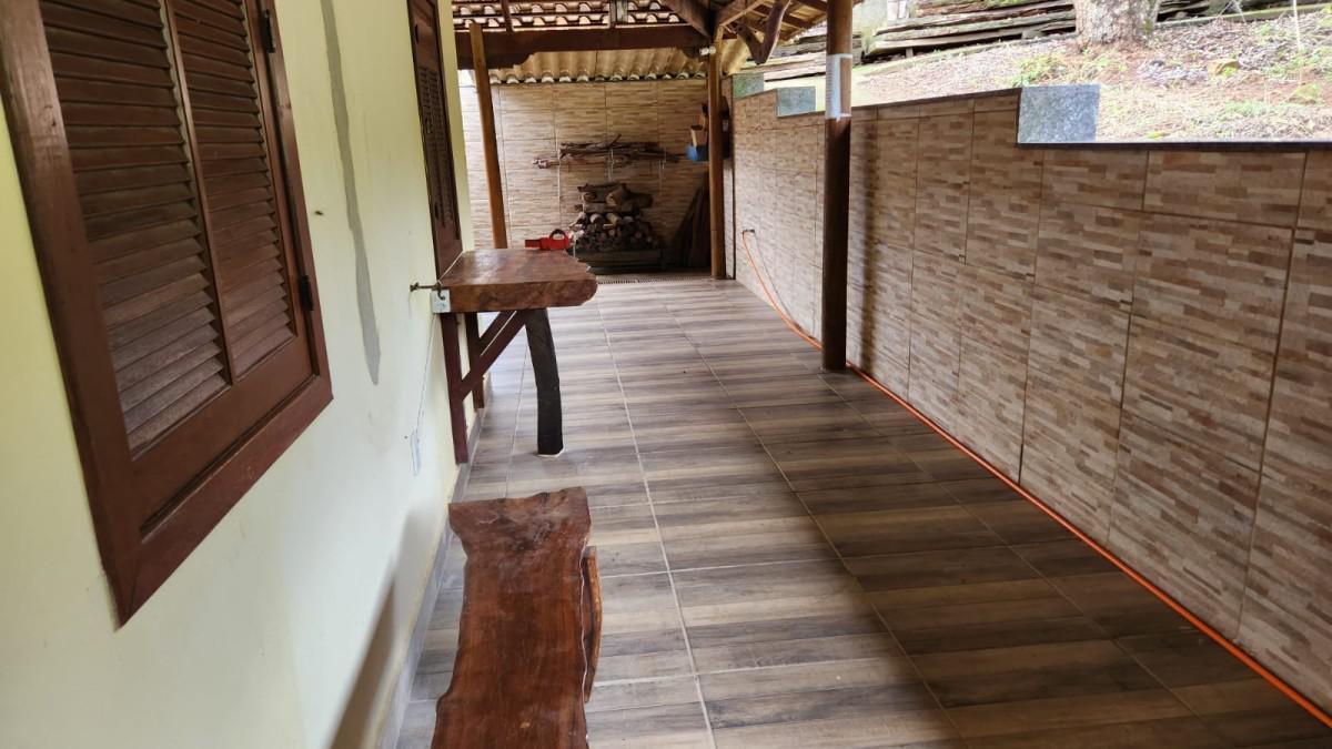 Fazenda, Zona Rural, 2 Quartos, 0 Vaga, 1 Suíte