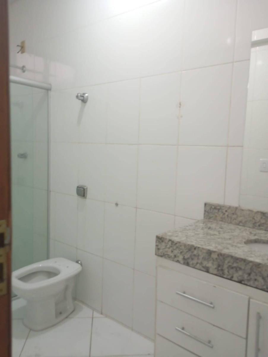 Apartamento, Centro, 3 Quartos, 0 Vaga, 1 Suíte